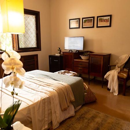 Reserva Hotel Boutique อากวัสจิลิงดอยา ภายนอก รูปภาพ