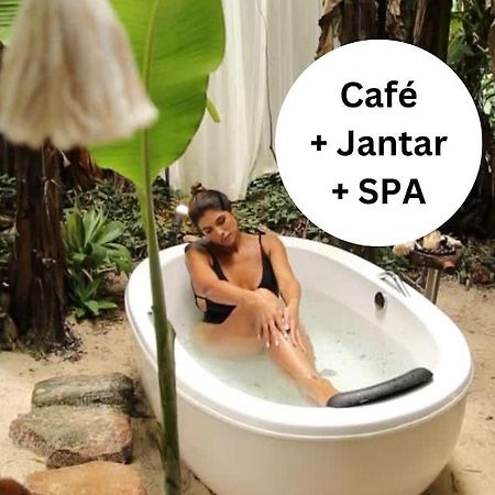 Reserva Hotel Boutique อากวัสจิลิงดอยา ภายนอก รูปภาพ