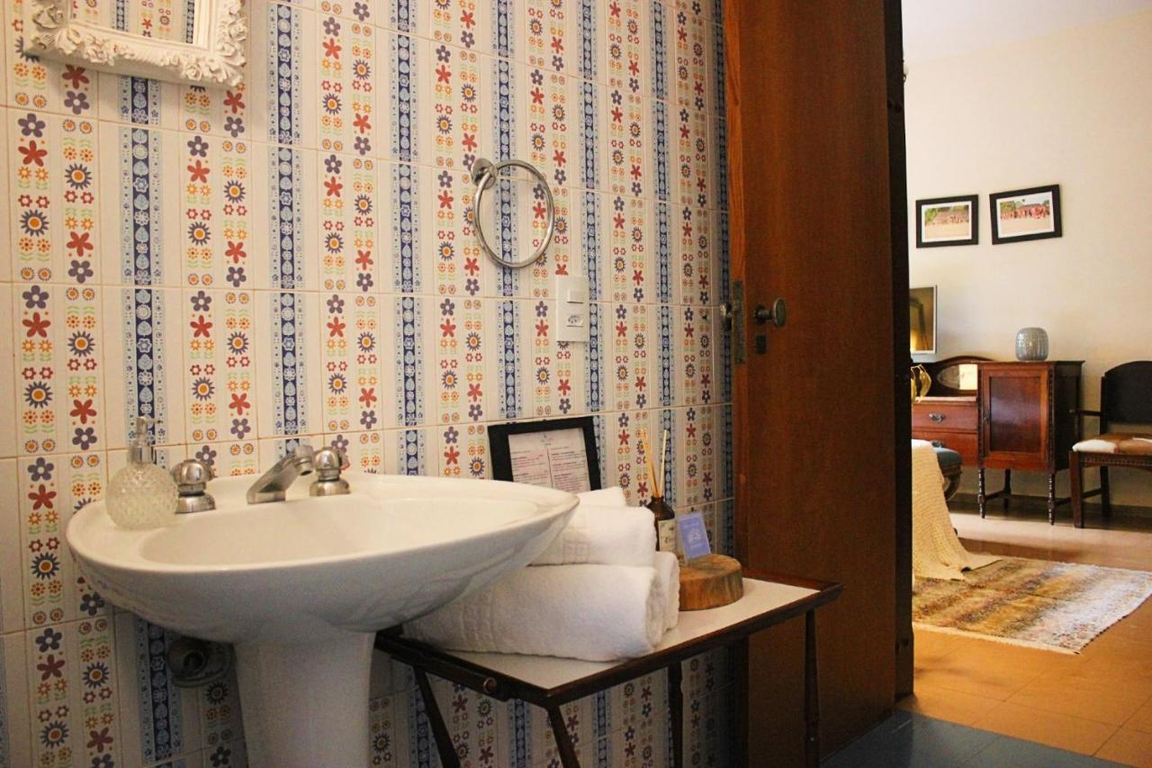 Reserva Hotel Boutique อากวัสจิลิงดอยา ภายนอก รูปภาพ