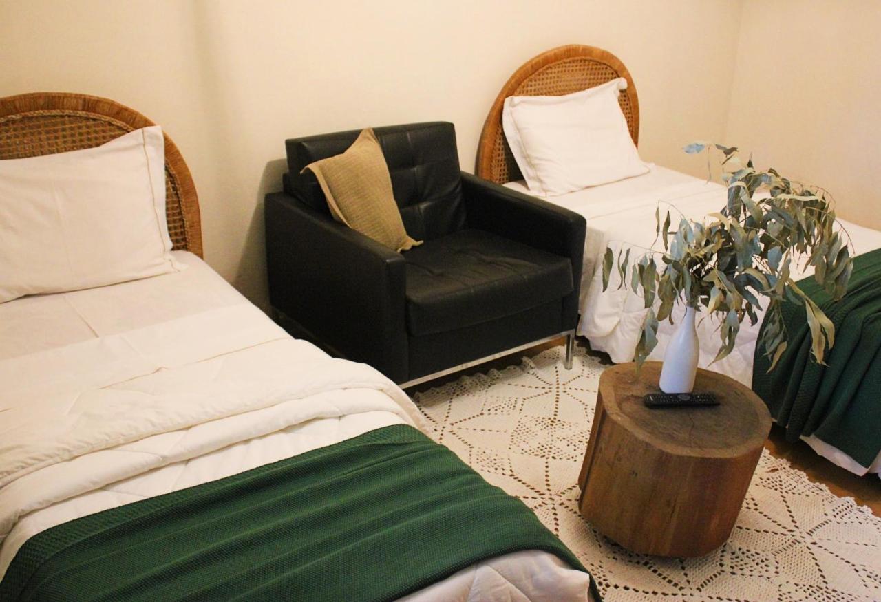 Reserva Hotel Boutique อากวัสจิลิงดอยา ภายนอก รูปภาพ