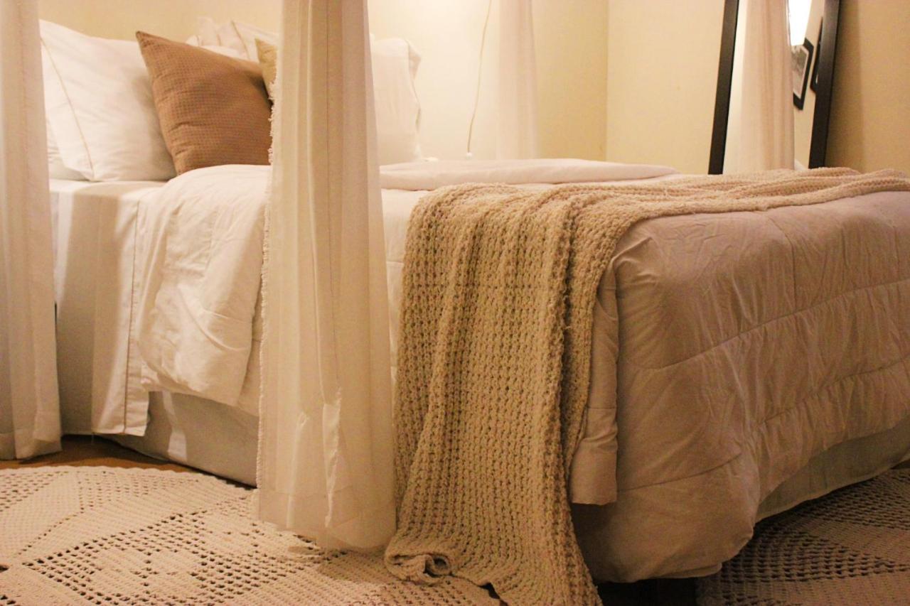 Reserva Hotel Boutique อากวัสจิลิงดอยา ภายนอก รูปภาพ