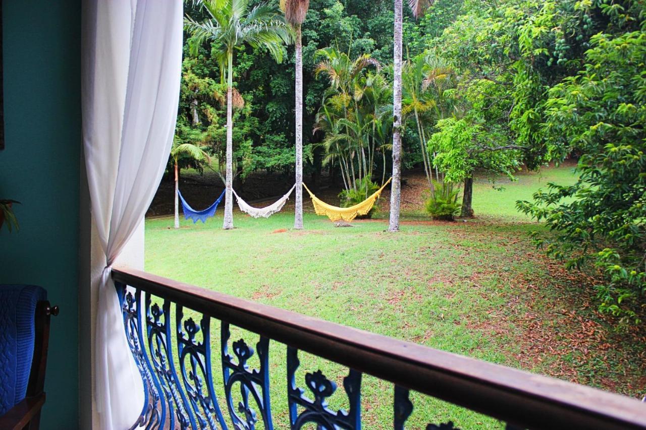 Reserva Hotel Boutique อากวัสจิลิงดอยา ภายนอก รูปภาพ