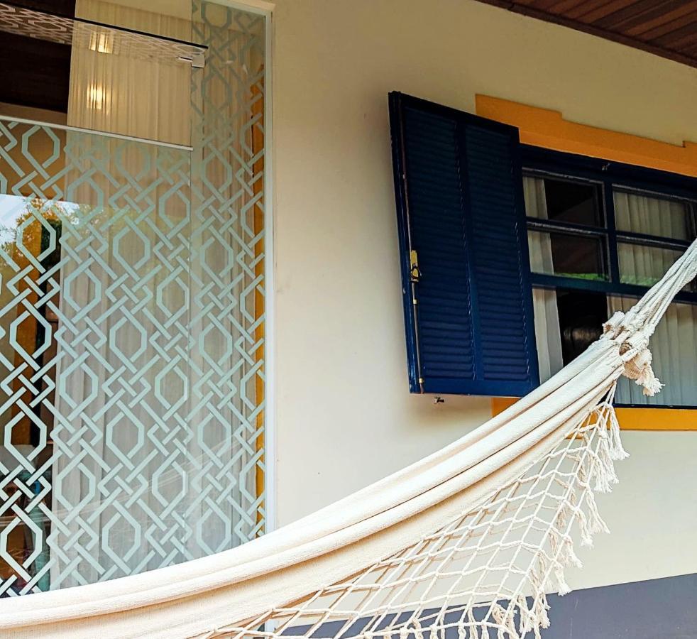 Reserva Hotel Boutique อากวัสจิลิงดอยา ภายนอก รูปภาพ