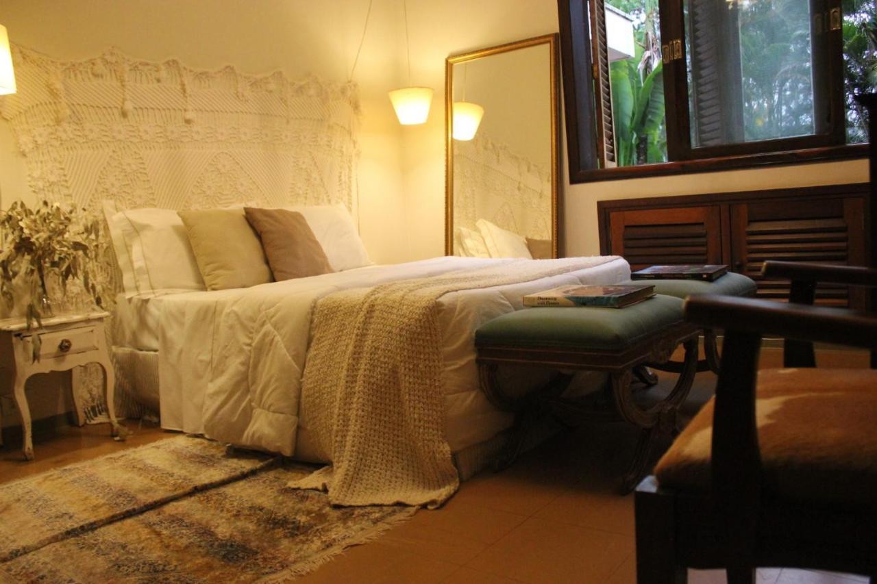 Reserva Hotel Boutique อากวัสจิลิงดอยา ภายนอก รูปภาพ