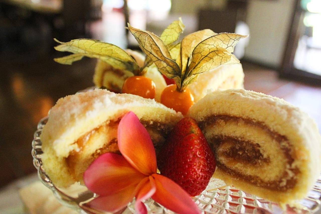 Reserva Hotel Boutique อากวัสจิลิงดอยา ภายนอก รูปภาพ
