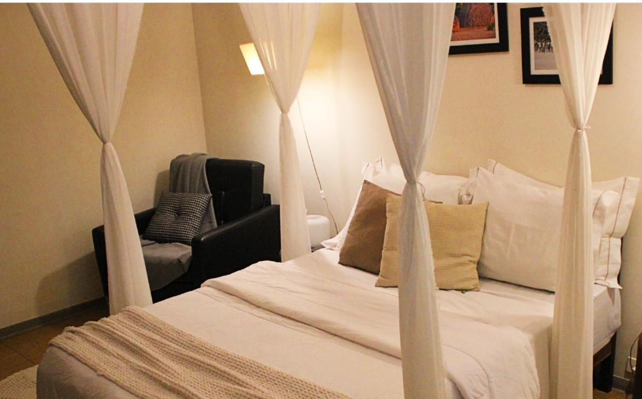 Reserva Hotel Boutique อากวัสจิลิงดอยา ภายนอก รูปภาพ