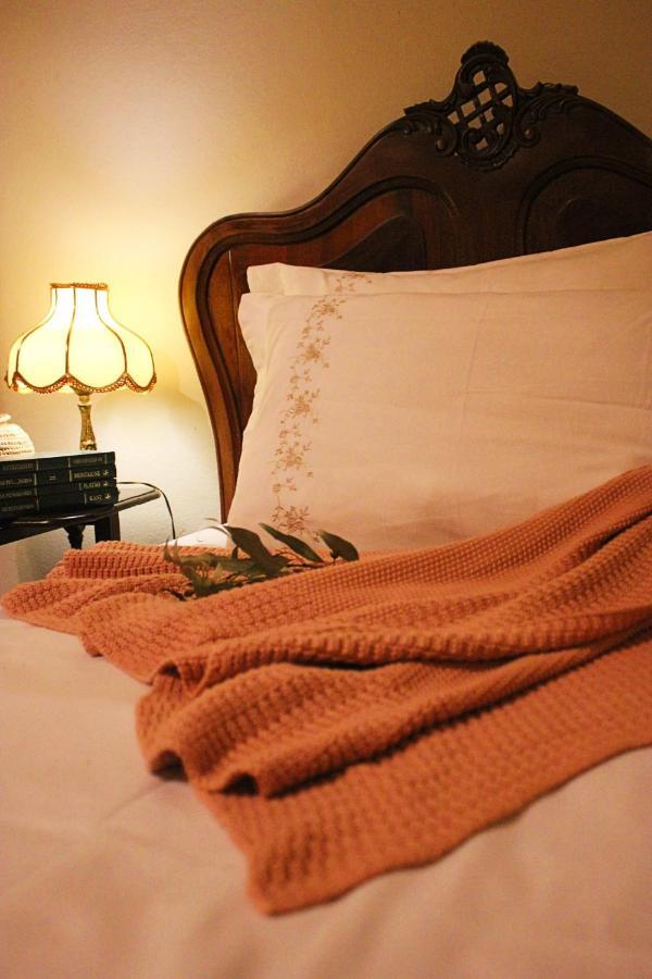 Reserva Hotel Boutique อากวัสจิลิงดอยา ภายนอก รูปภาพ
