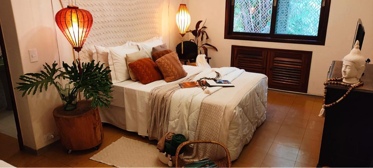 Reserva Hotel Boutique อากวัสจิลิงดอยา ภายนอก รูปภาพ