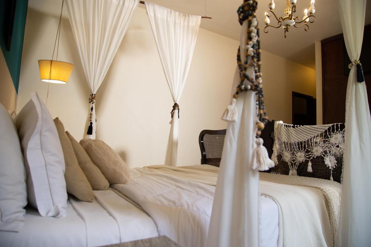 Reserva Hotel Boutique อากวัสจิลิงดอยา ภายนอก รูปภาพ