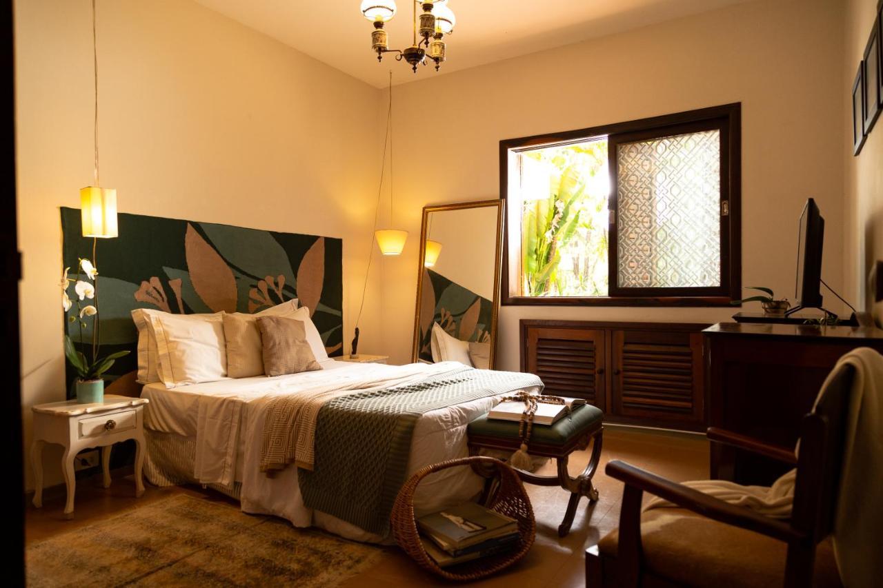 Reserva Hotel Boutique อากวัสจิลิงดอยา ภายนอก รูปภาพ