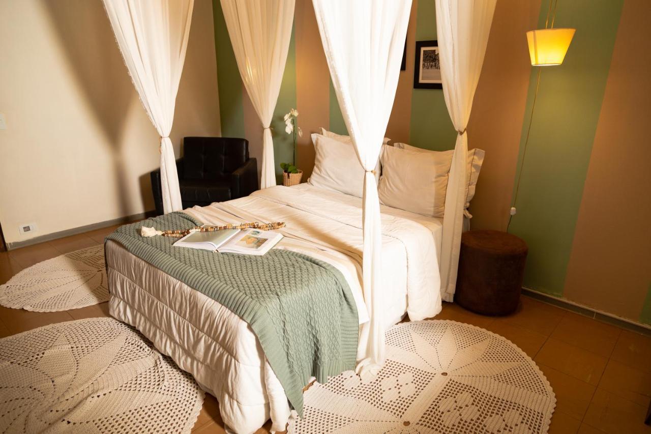 Reserva Hotel Boutique อากวัสจิลิงดอยา ภายนอก รูปภาพ