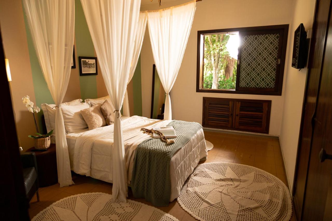 Reserva Hotel Boutique อากวัสจิลิงดอยา ภายนอก รูปภาพ