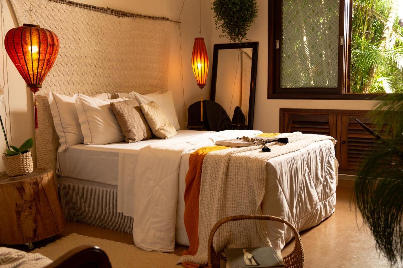 Reserva Hotel Boutique อากวัสจิลิงดอยา ภายนอก รูปภาพ