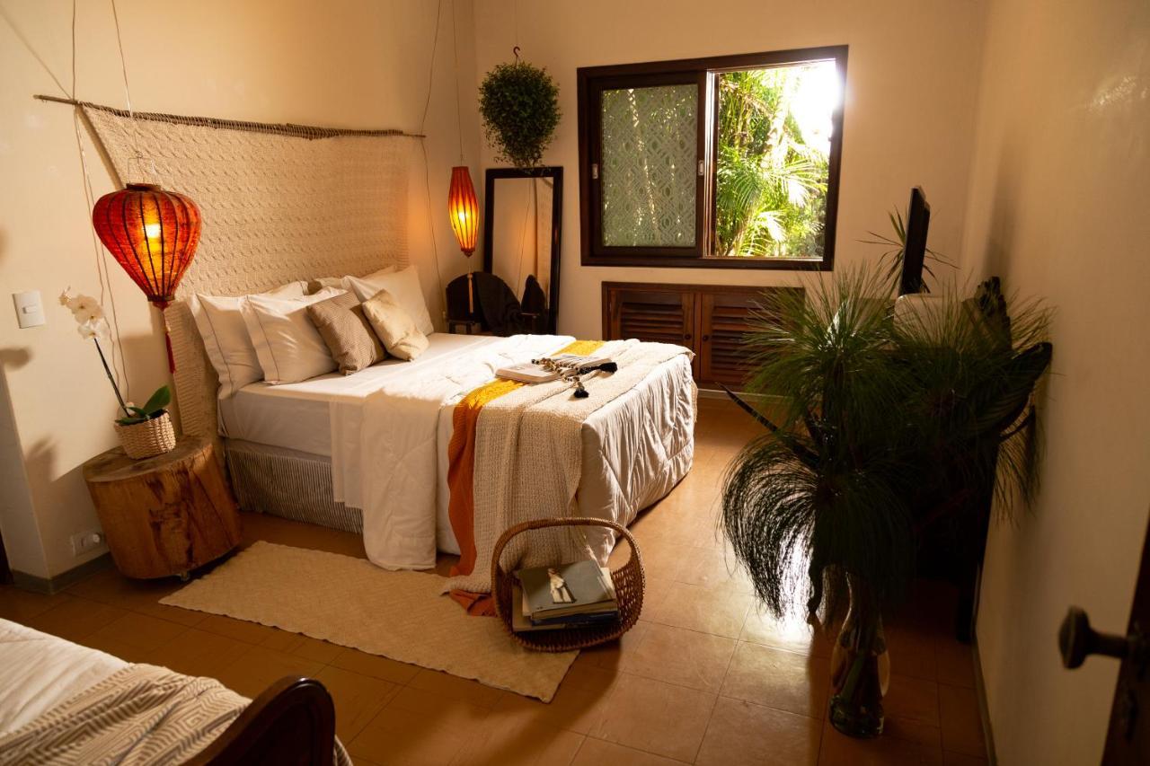 Reserva Hotel Boutique อากวัสจิลิงดอยา ภายนอก รูปภาพ