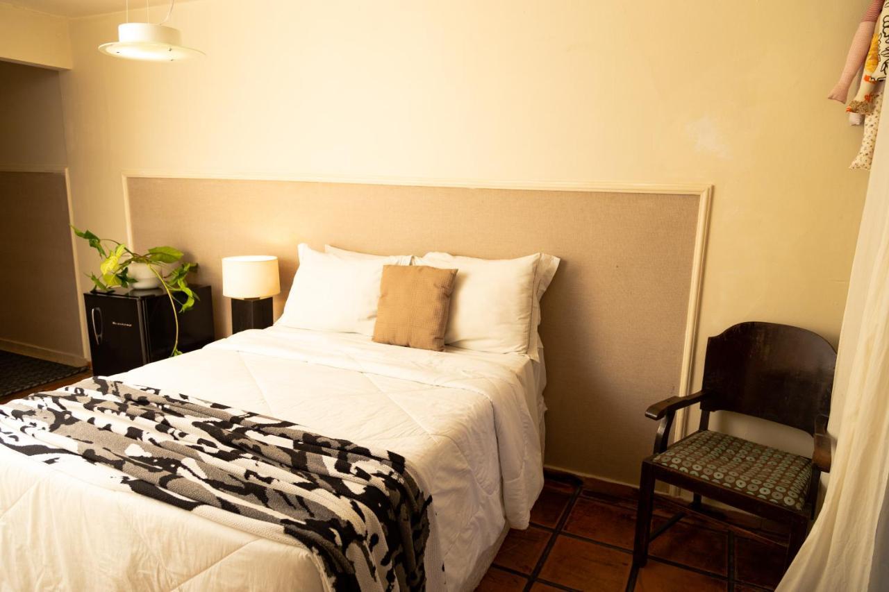 Reserva Hotel Boutique อากวัสจิลิงดอยา ภายนอก รูปภาพ