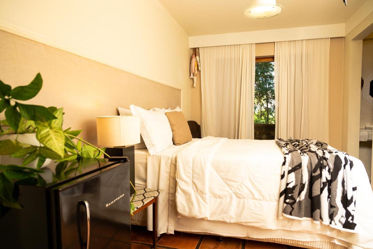 Reserva Hotel Boutique อากวัสจิลิงดอยา ภายนอก รูปภาพ