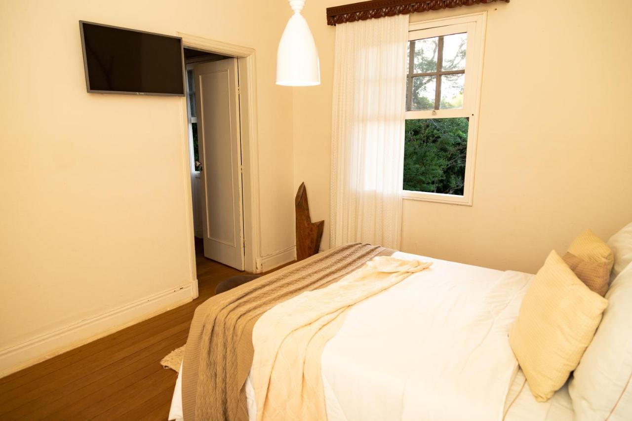 Reserva Hotel Boutique อากวัสจิลิงดอยา ภายนอก รูปภาพ